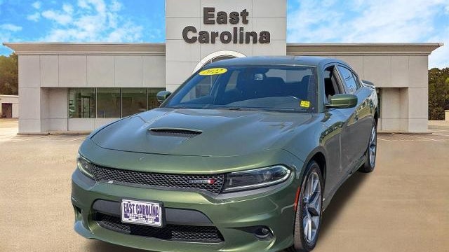 2022 Dodge Charger GT