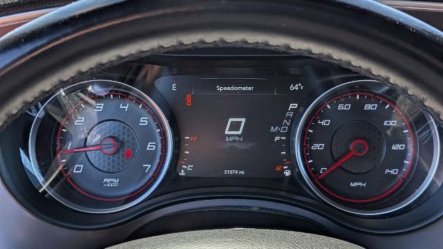 2022 Dodge Charger GT