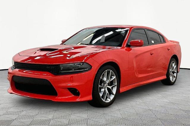 2022 Dodge Charger