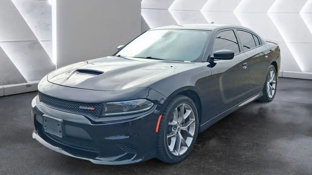 2023 Dodge Charger GT