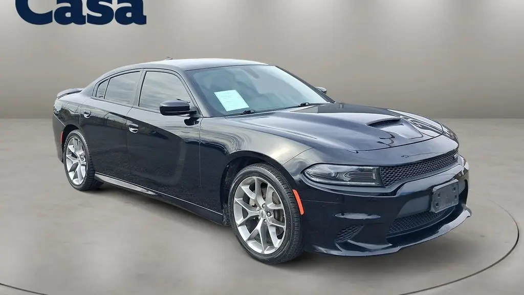 Preowned 2023 Dodge Charger GT for Sale