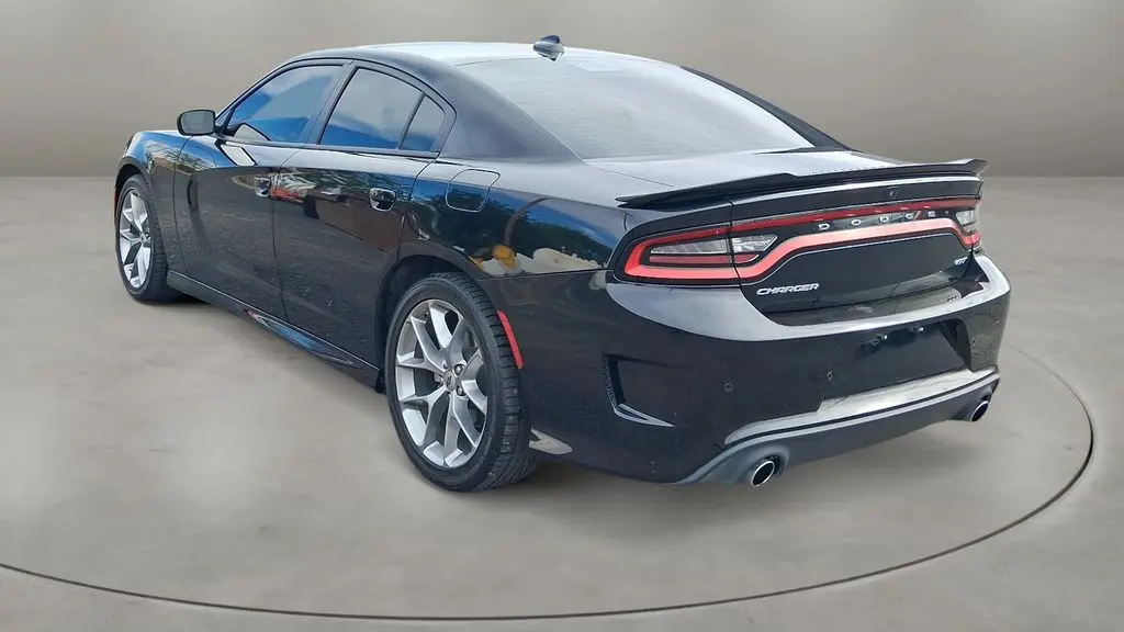 2023 Dodge Charger GT