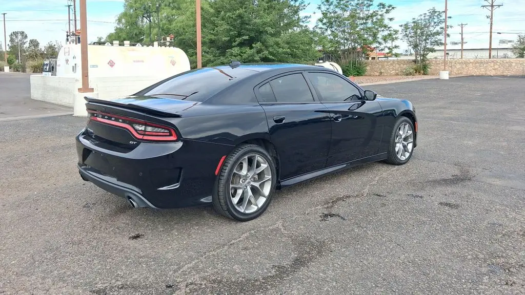 2023 Dodge Charger GT