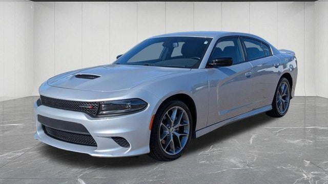 Preowned 2023 Dodge Charger GT for Sale