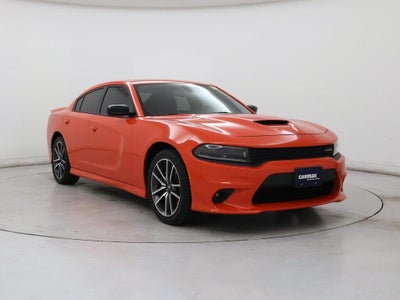 Photo of a 2023 Dodge Charger GT 4DR Sedan for sale