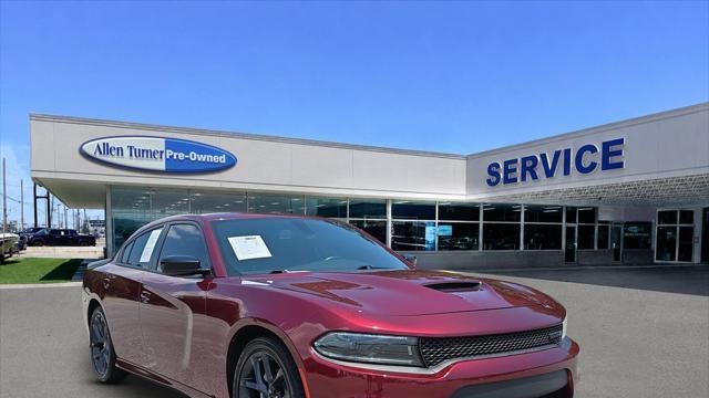 2023 Dodge Charger GT