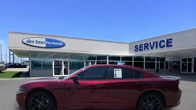 2023 Dodge Charger GT