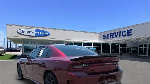 2023 Dodge Charger GT