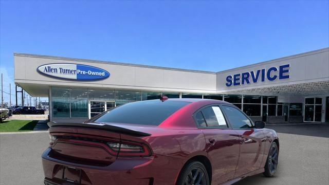 2023 Dodge Charger GT