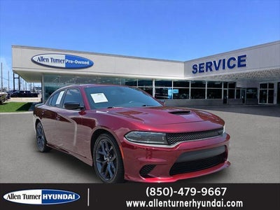 Photo of a 2023 Dodge Charger GT 4DR Sedan for sale