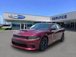 2023 Charger Thumbnail 4