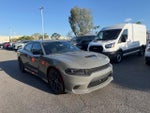 2023 Charger Thumbnail 2