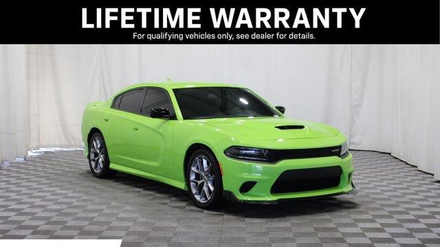 Preowned 2023 Dodge Charger GT for Sale