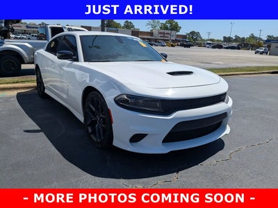 Photo of a 2023 Dodge Charger GT 4DR Sedan for sale