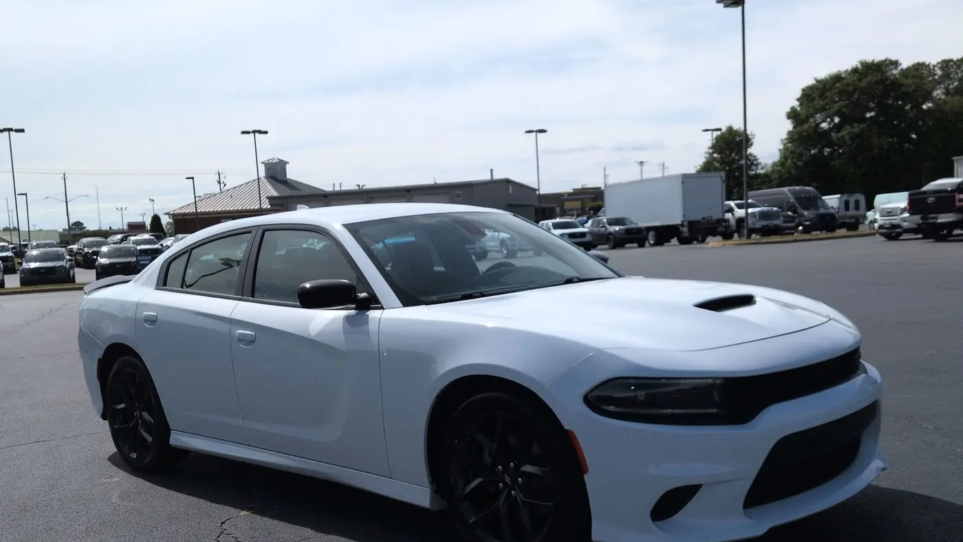 Preowned 2023 Dodge Charger GT for Sale