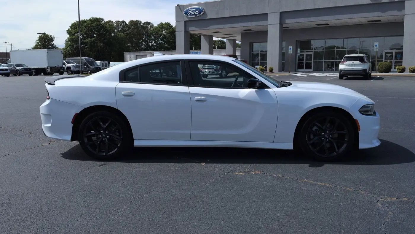 2023 Dodge Charger GT
