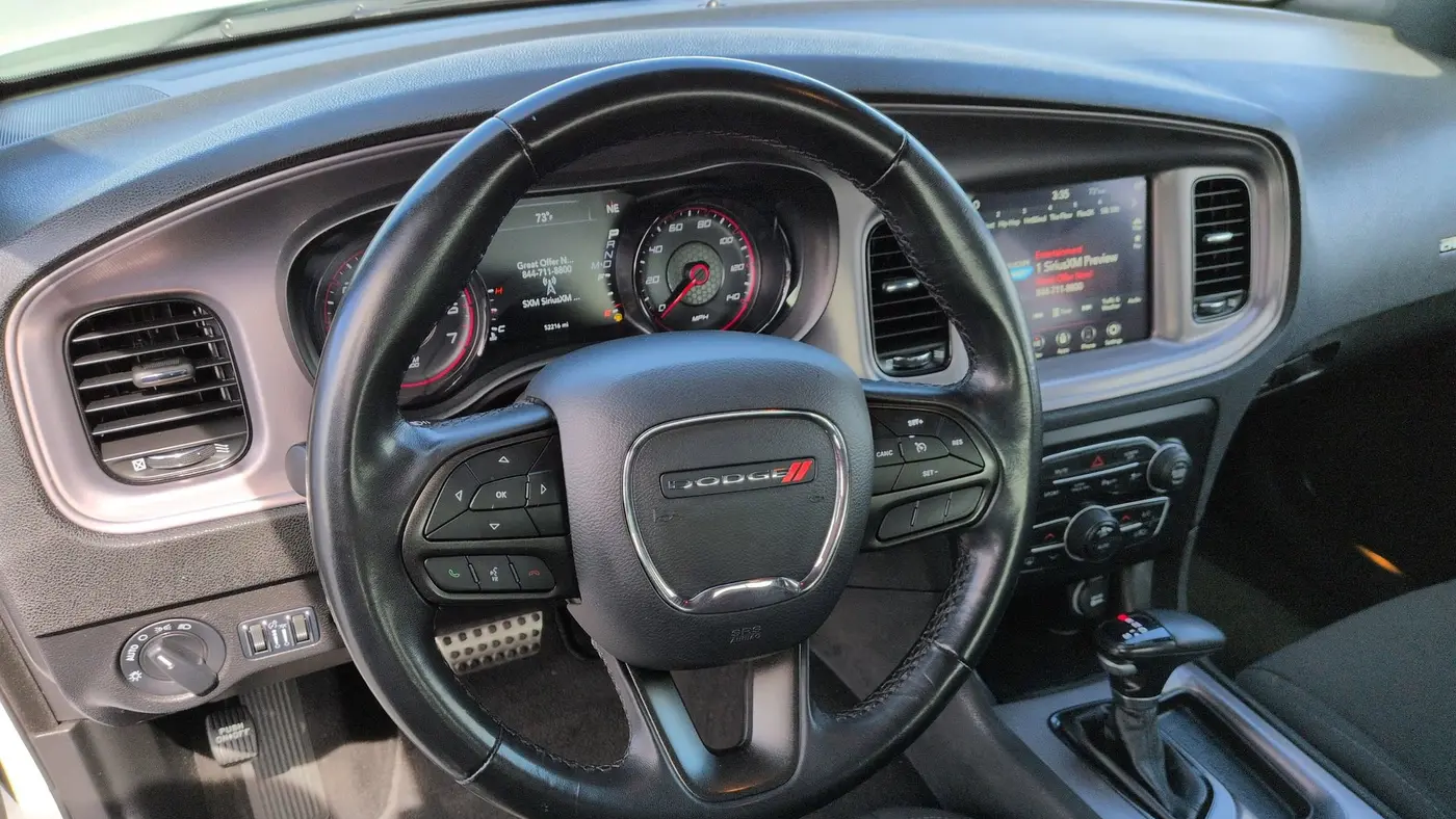 2023 Dodge Charger GT