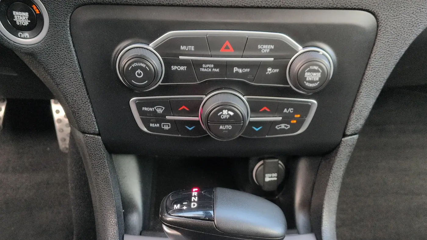 2023 Dodge Charger GT