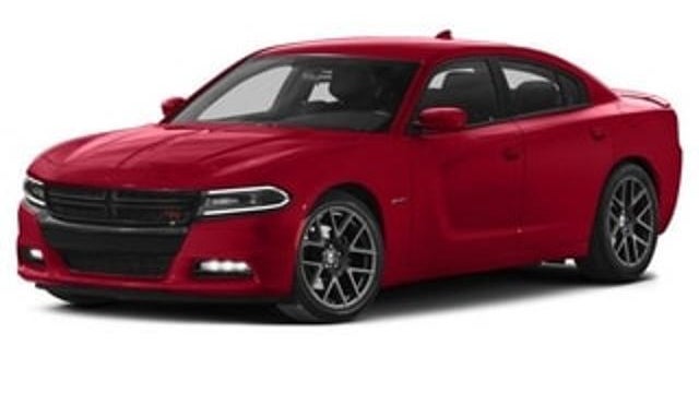 Preowned 2015 Dodge Charger SXT for Sale