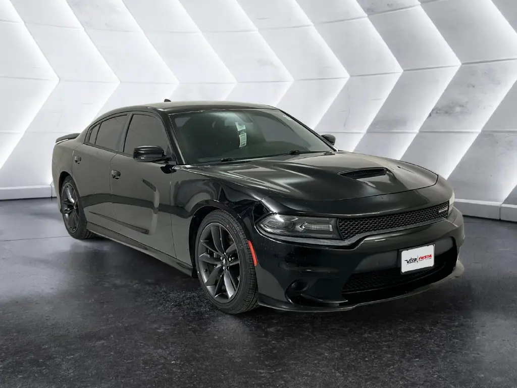 2019 Dodge Charger