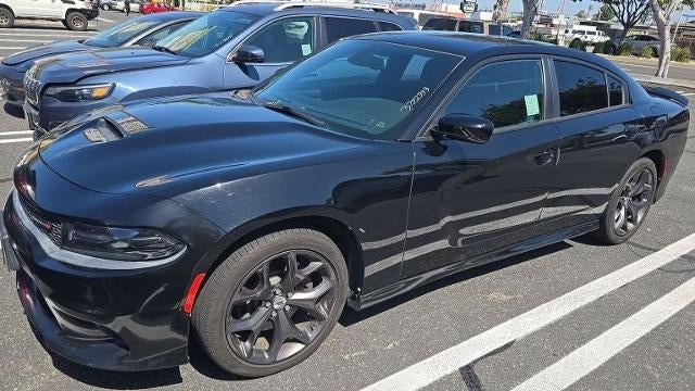 Preowned 2019 Dodge Charger GT for Sale
