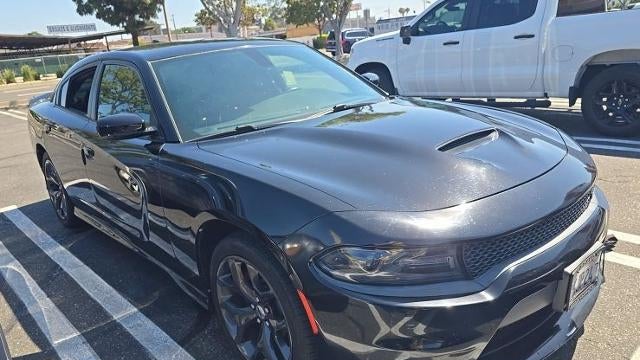 2019 Dodge Charger GT