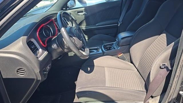 2019 Dodge Charger GT