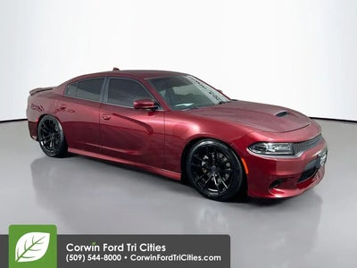 Photo of a 2019 Dodge Charger GT 4DR Sedan for sale
