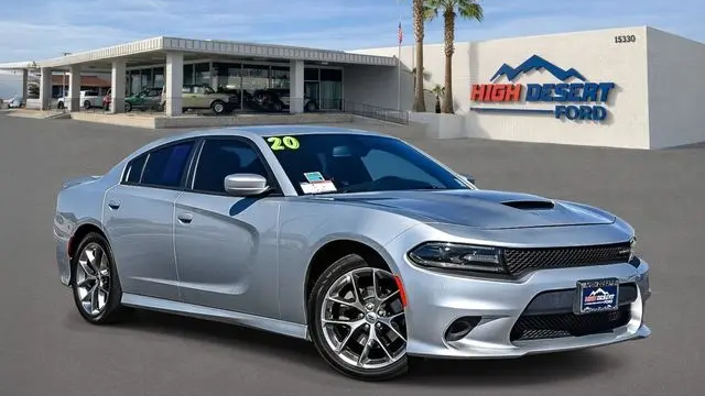 Preowned 2020 Dodge Charger GT for Sale