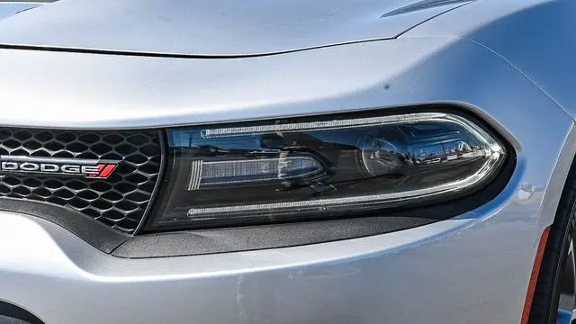 2020 Dodge Charger GT