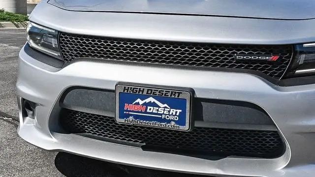 2020 Dodge Charger GT
