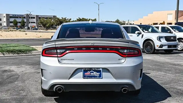 2020 Dodge Charger GT