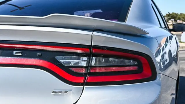 2020 Dodge Charger GT