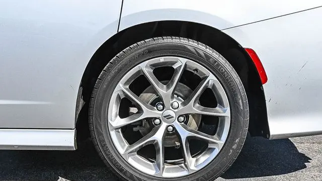 2020 Dodge Charger GT
