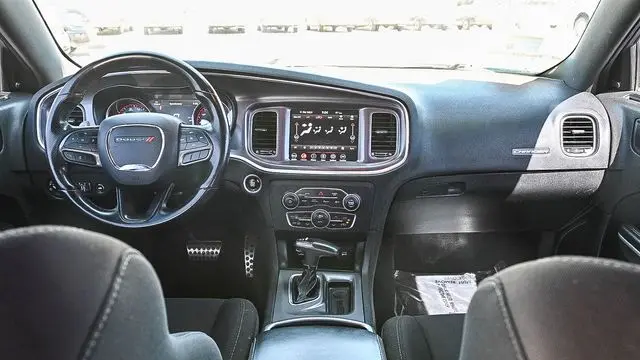 2020 Dodge Charger GT