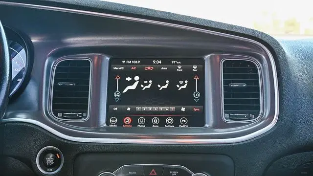 2020 Dodge Charger GT