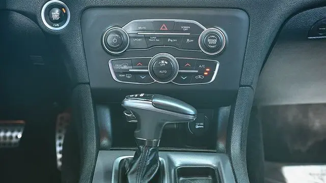2020 Dodge Charger GT