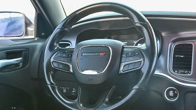 2020 Dodge Charger GT