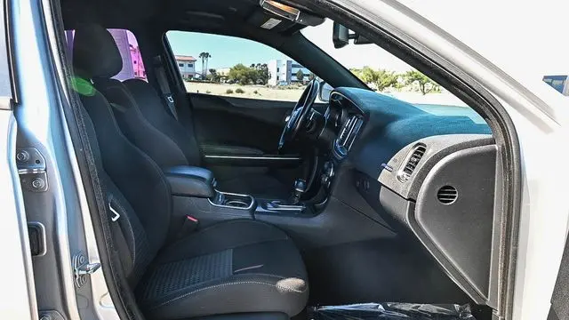 2020 Dodge Charger GT