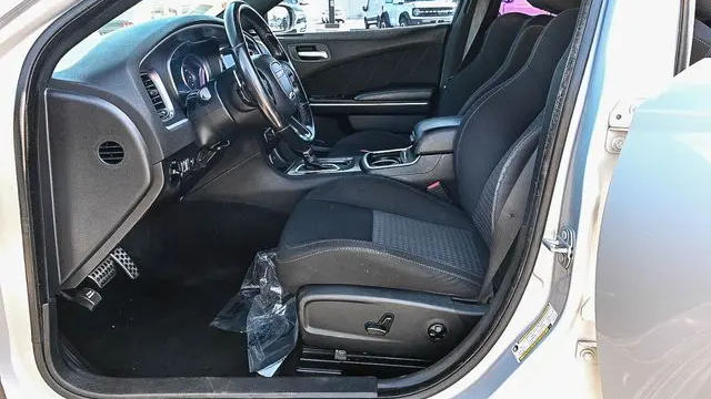 2020 Dodge Charger GT