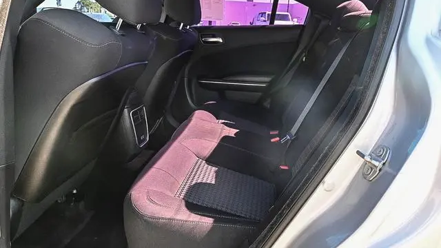 2020 Dodge Charger GT