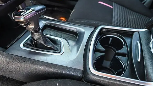 2020 Dodge Charger GT