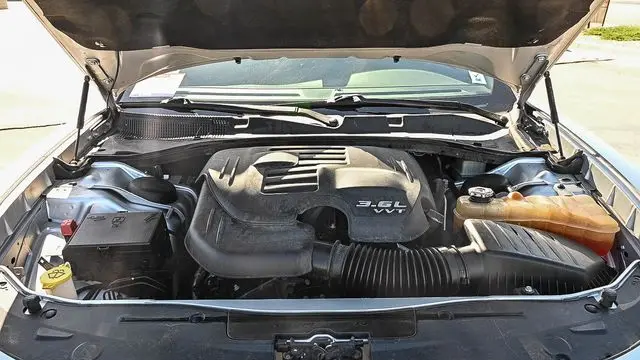 2020 Dodge Charger GT