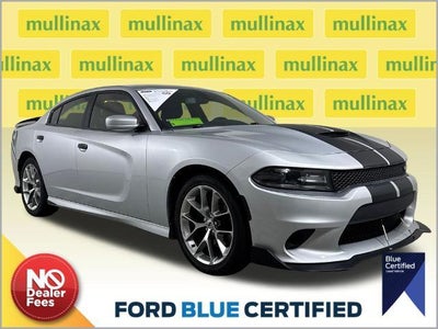 Photo of a 2020 Dodge Charger GT 4DR Sedan for sale