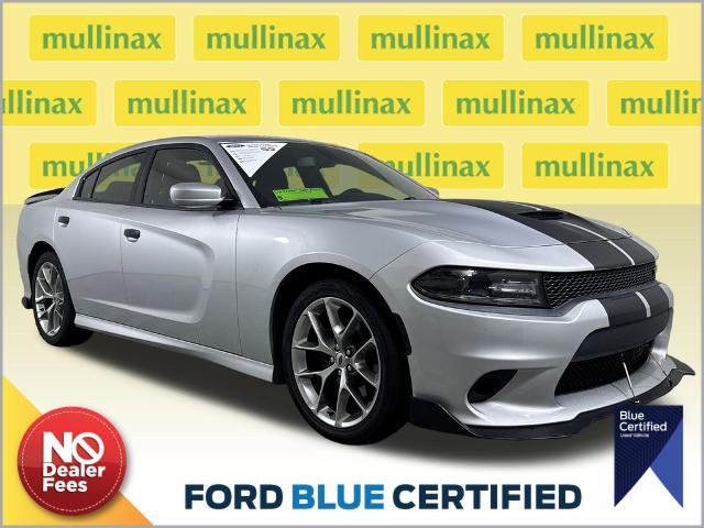 2020 Dodge Charger - $21,000