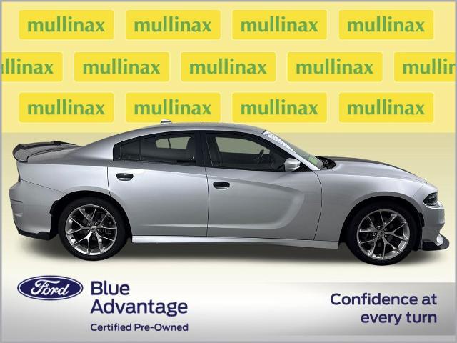 2020 Dodge Charger - $21,000