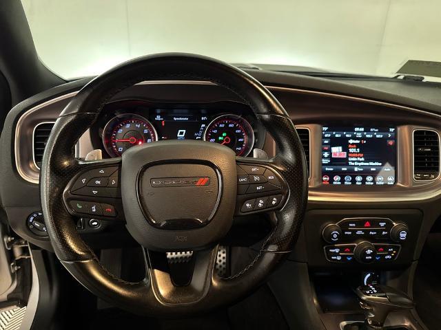 2020 Dodge Charger - $21,000