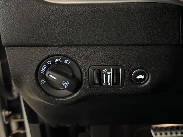 2020 Dodge Charger - $21,000