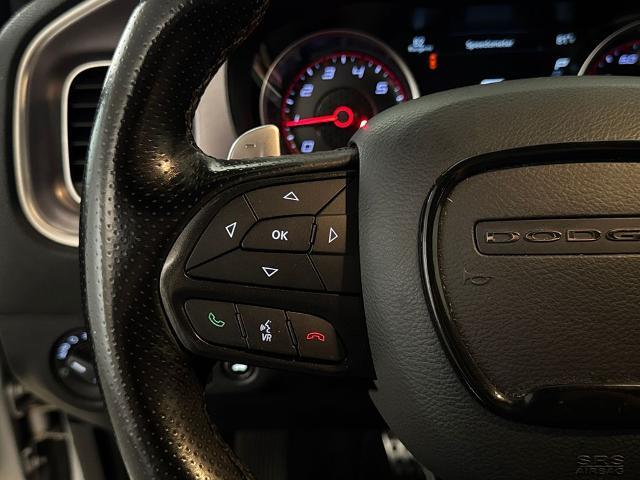 2020 Dodge Charger - $21,000