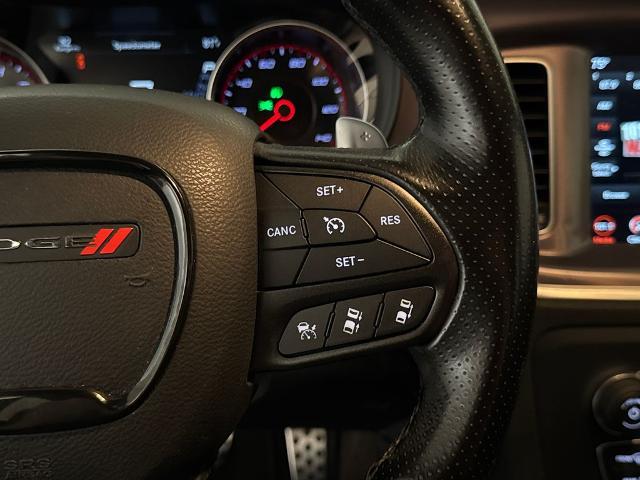 2020 Dodge Charger - $21,000